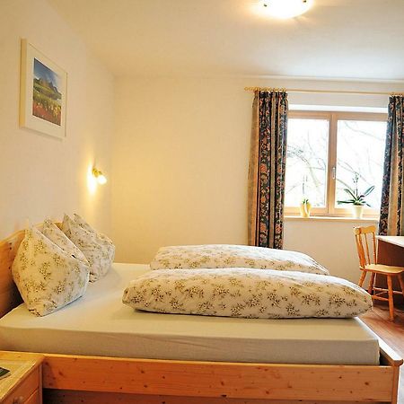 Appartements Schusterbauer Natz-Schabs Kültér fotó