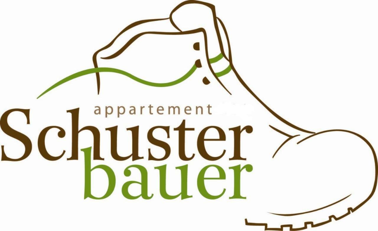 Appartements Schusterbauer Natz-Schabs Kültér fotó