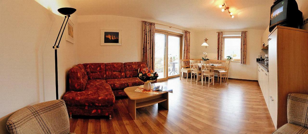 Appartements Schusterbauer Natz-Schabs Kültér fotó