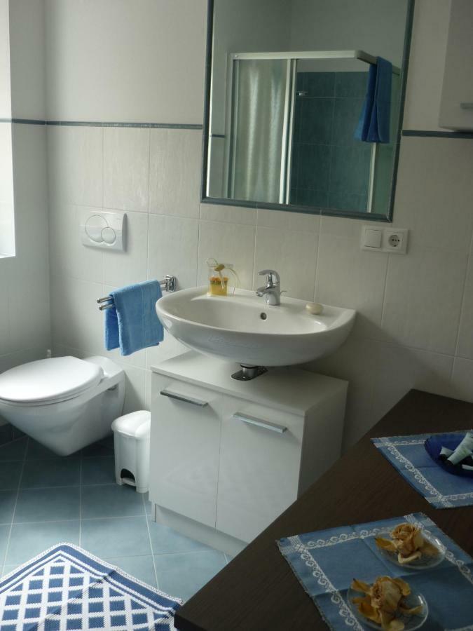 Appartements Schusterbauer Natz-Schabs Kültér fotó