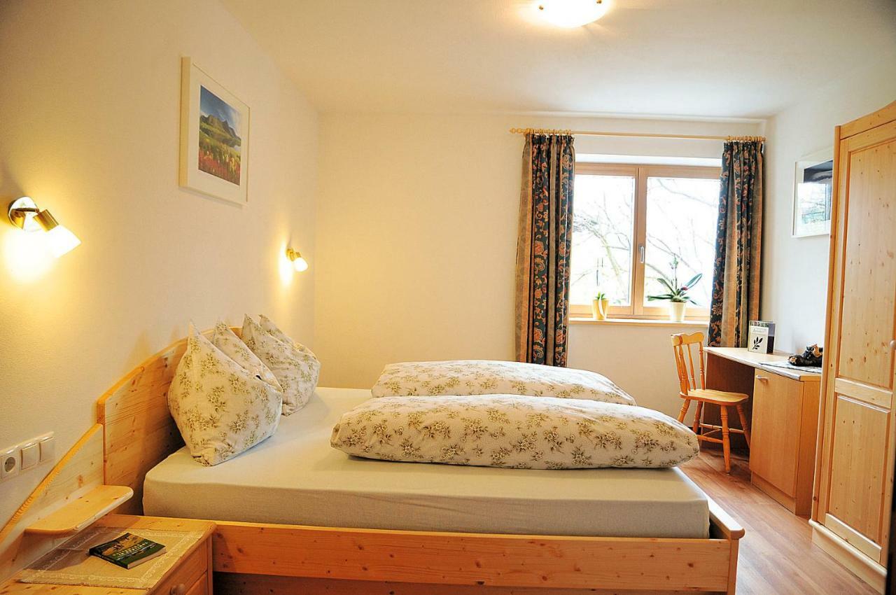 Appartements Schusterbauer Natz-Schabs Kültér fotó
