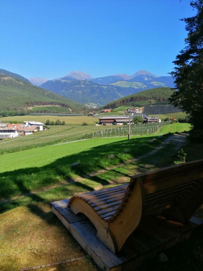 Appartements Schusterbauer Natz-Schabs Kültér fotó